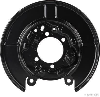 protectie stropire,disc frana HERTH+BUSS JAKOPARTS J3341002