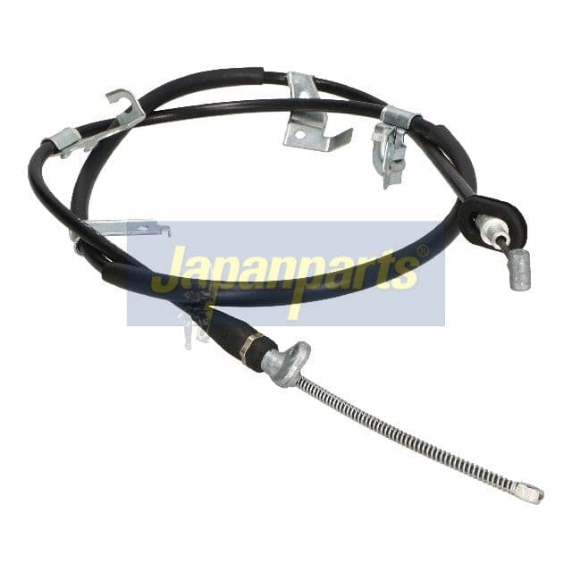 Cablu, frana de parcare JAPANPARTS BC-841L