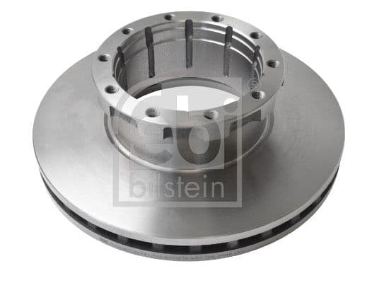 Disc frana FEBI BILSTEIN 10931