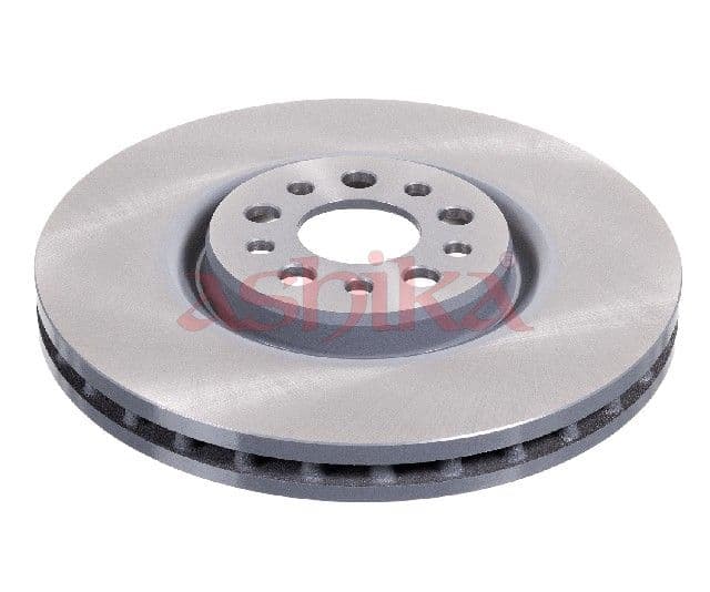 Disc frana ASHIKA 60-00-0613