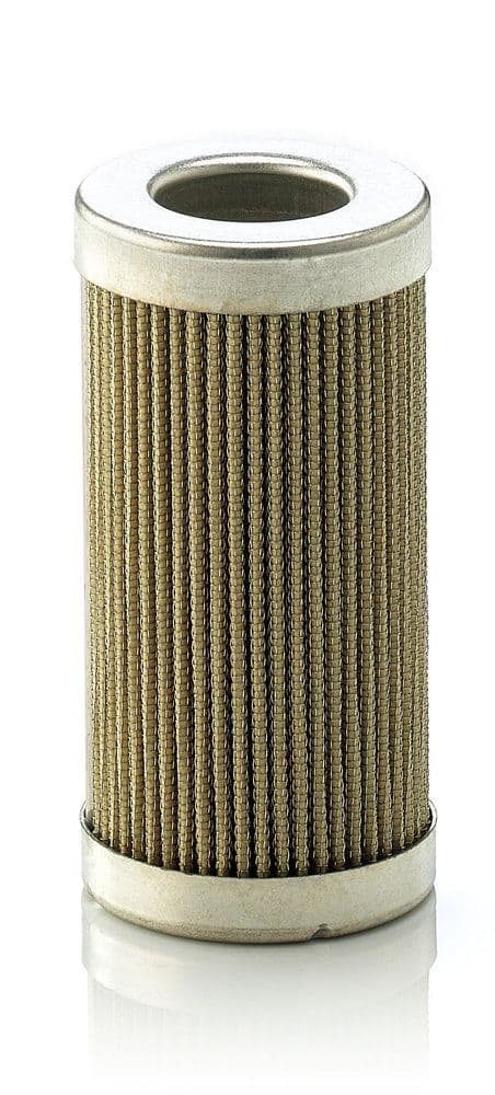 Filtru, sistem hidraulic primar MANN-FILTER HD 57/5