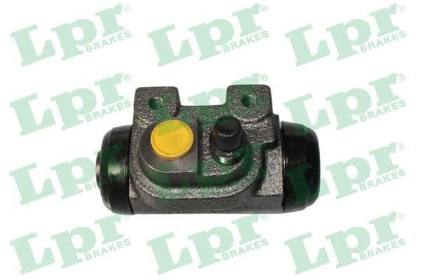 Cilindru receptor frana LPR 4039