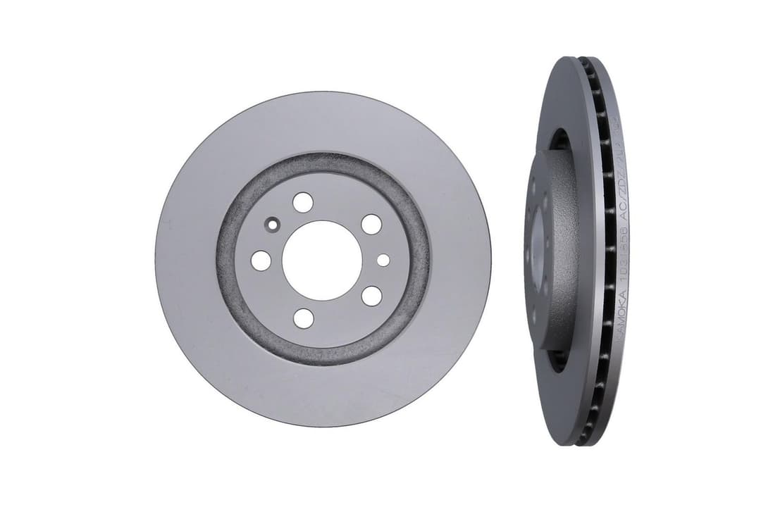 Disc frana KAMOKA 1031856
