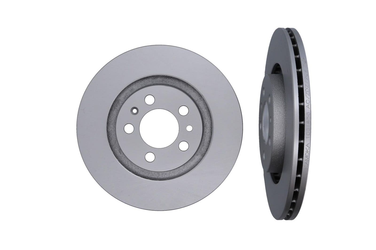 Disc frana KAMOKA 1031856