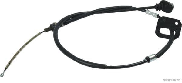 Cablu, frana de parcare HERTH+BUSS JAKOPARTS J3938006