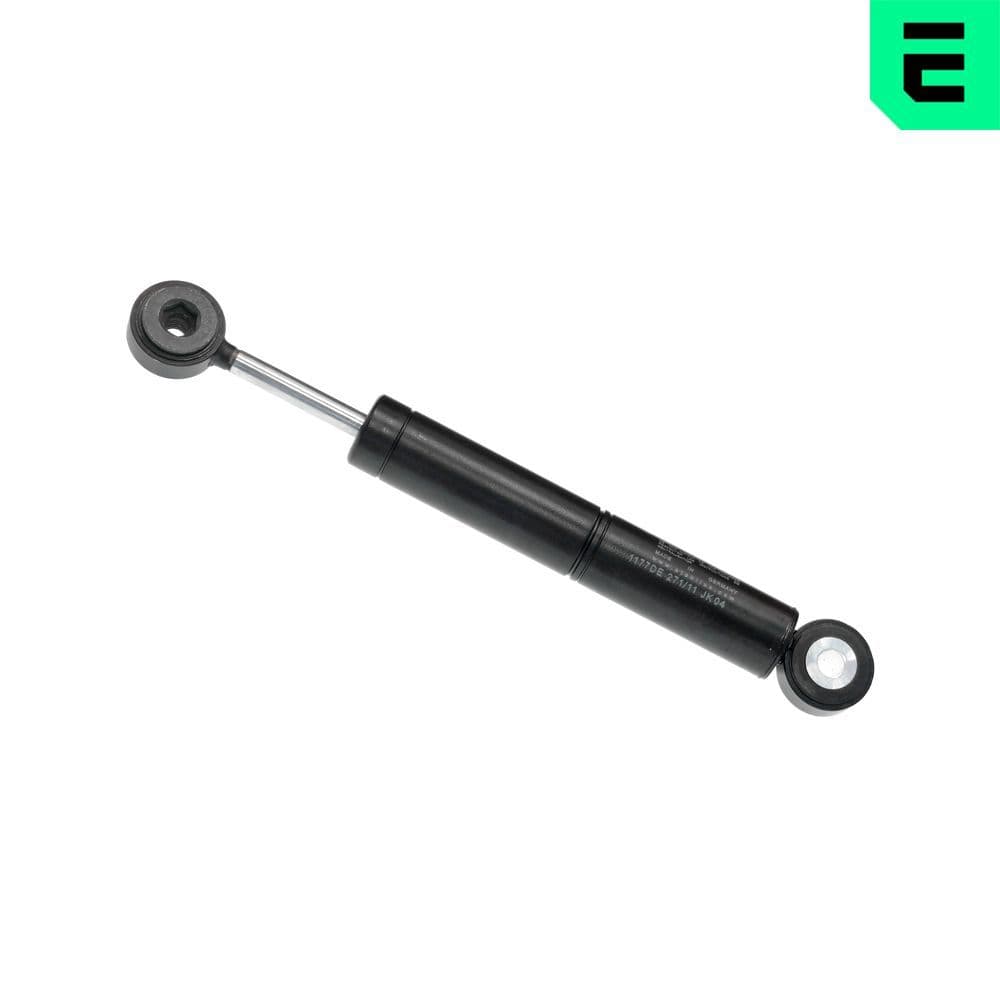 Amortizor vibratii, curea transmisie cu caneluri OPTIMAL 0-N1951