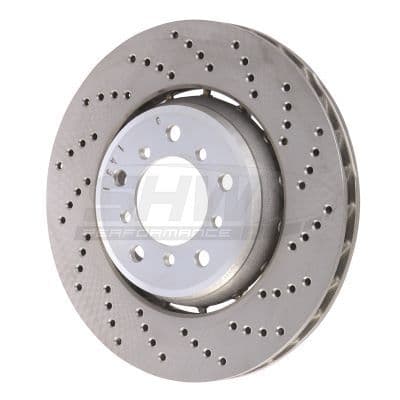 Disc frana SHW PERFORMANCE BFR42842