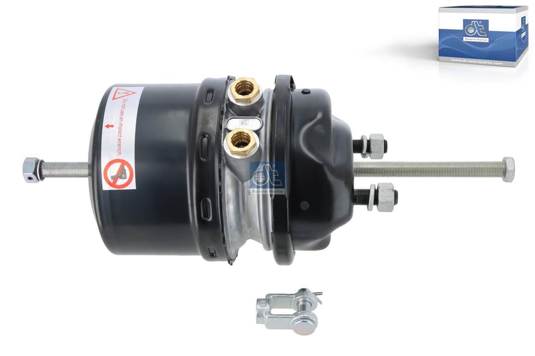 Cilindru de frana pretensionat cu arc DT Spare Parts 4.65598