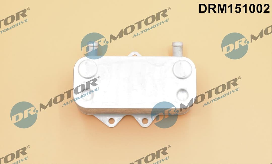 Radiator ulei, ulei motor Dr.Motor Automotive DRM151002
