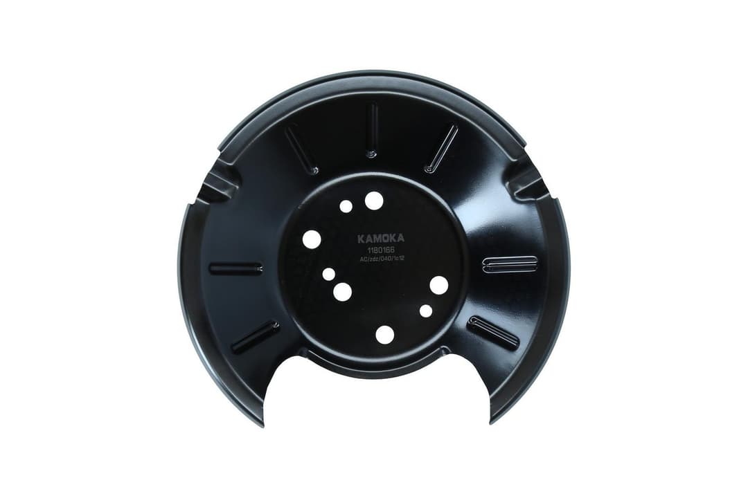 protectie stropire,disc frana KAMOKA 1180166