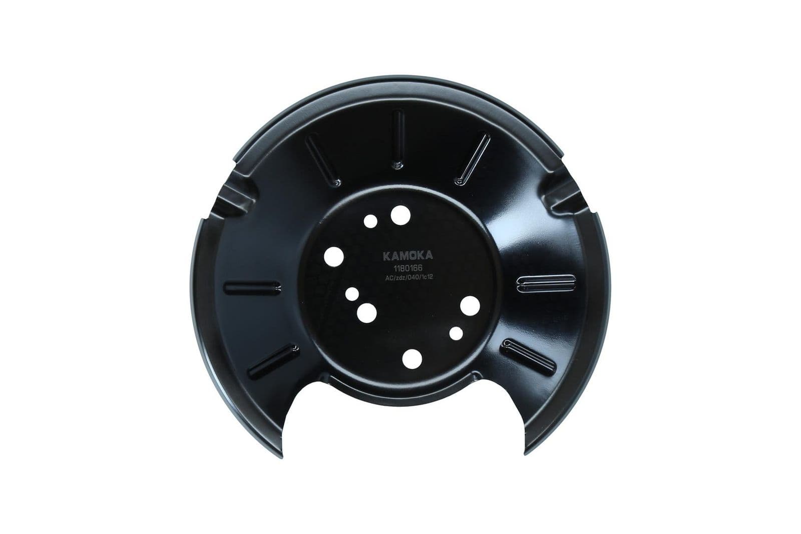 protectie stropire,disc frana KAMOKA 1180166