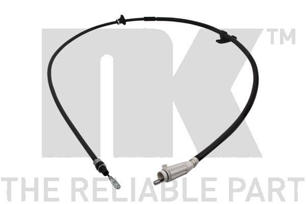 Cablu, frana de parcare NK 904848