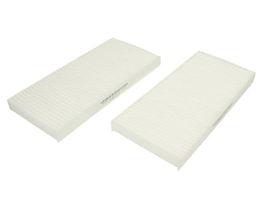 Filtru, aer habitaclu JC PREMIUM B4R029PR-2X