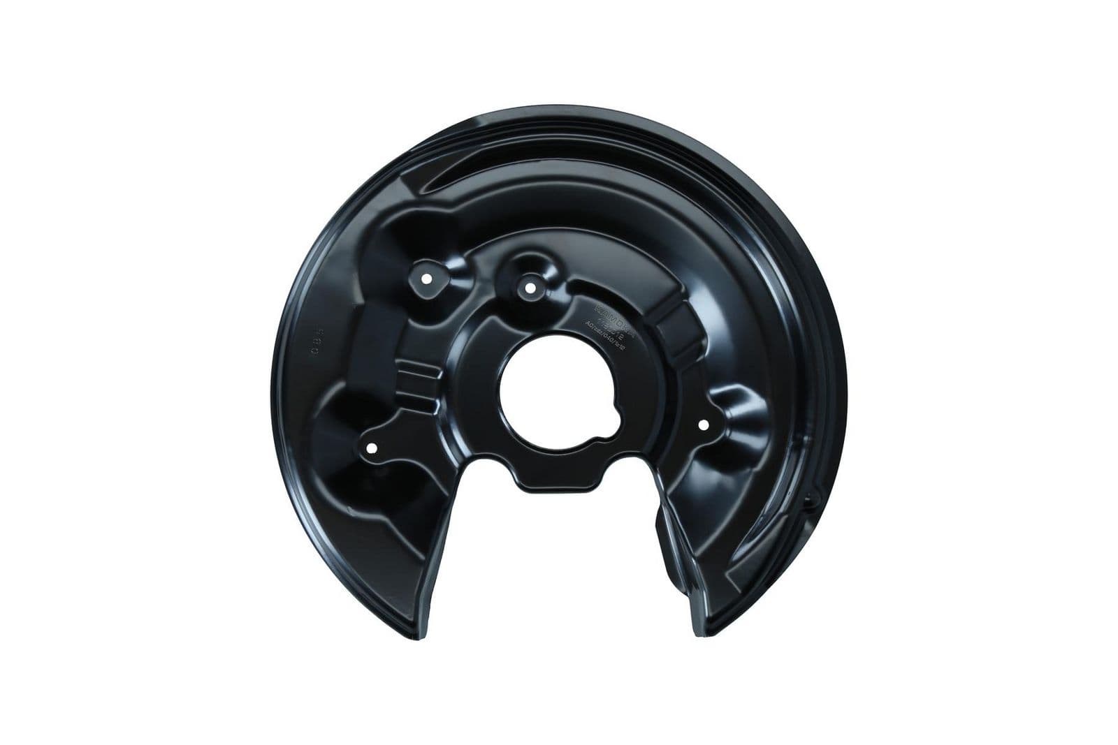 protectie stropire,disc frana KAMOKA 1180012