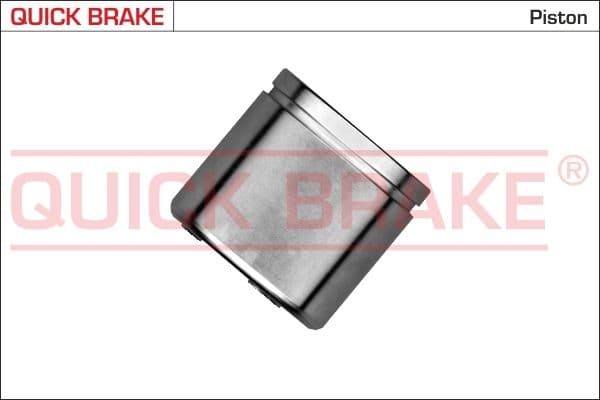 Piston, etrier frana QUICK BRAKE 185411K