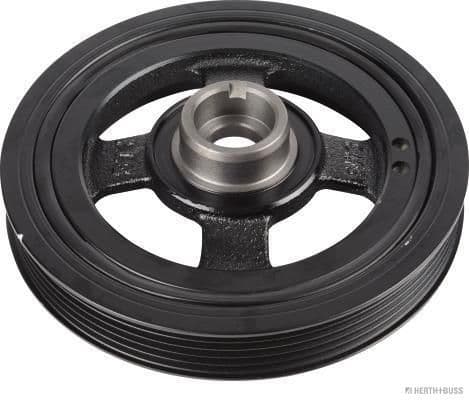 Fulie curea, arbore cotit HERTH+BUSS JAKOPARTS J1090522