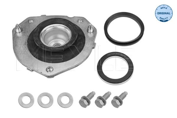 Set reparatie, rulment sarcina amortizor MEYLE -ORIGINAL-KIT: Better solution for you! 11-14 641 1001/S