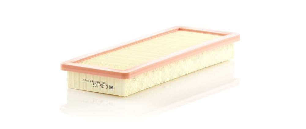 Filtru aer MANN-FILTER C 36 002