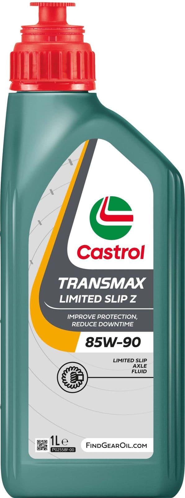 Ulei diferential CASTROL 15F109