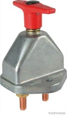 Contact principal, baterie HERTH+BUSS ELPARTS 70465048