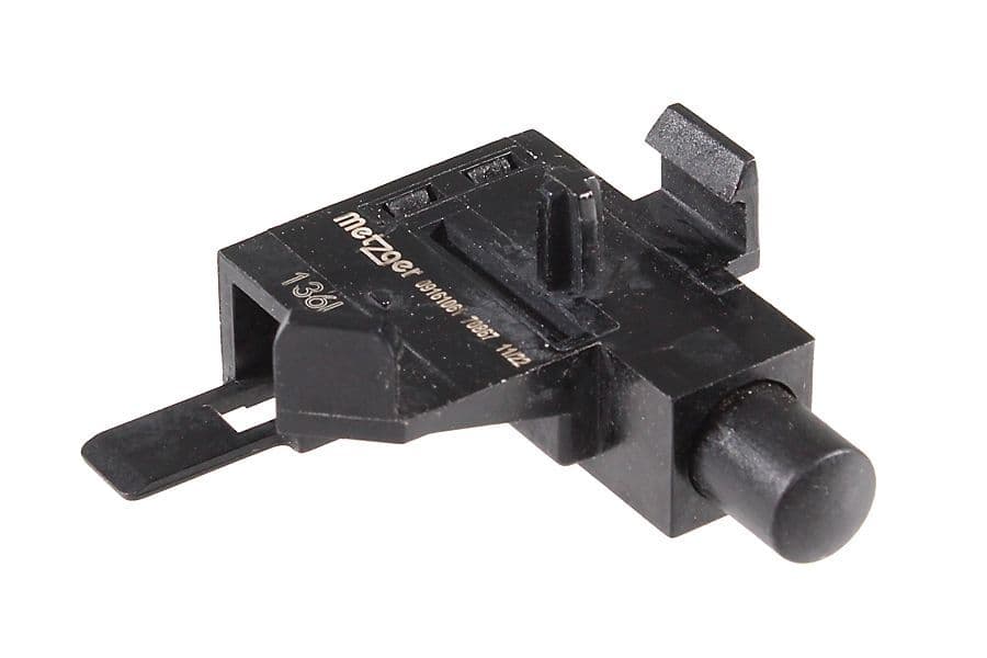 comutator,bec control frana de mana METZGER 09161061
