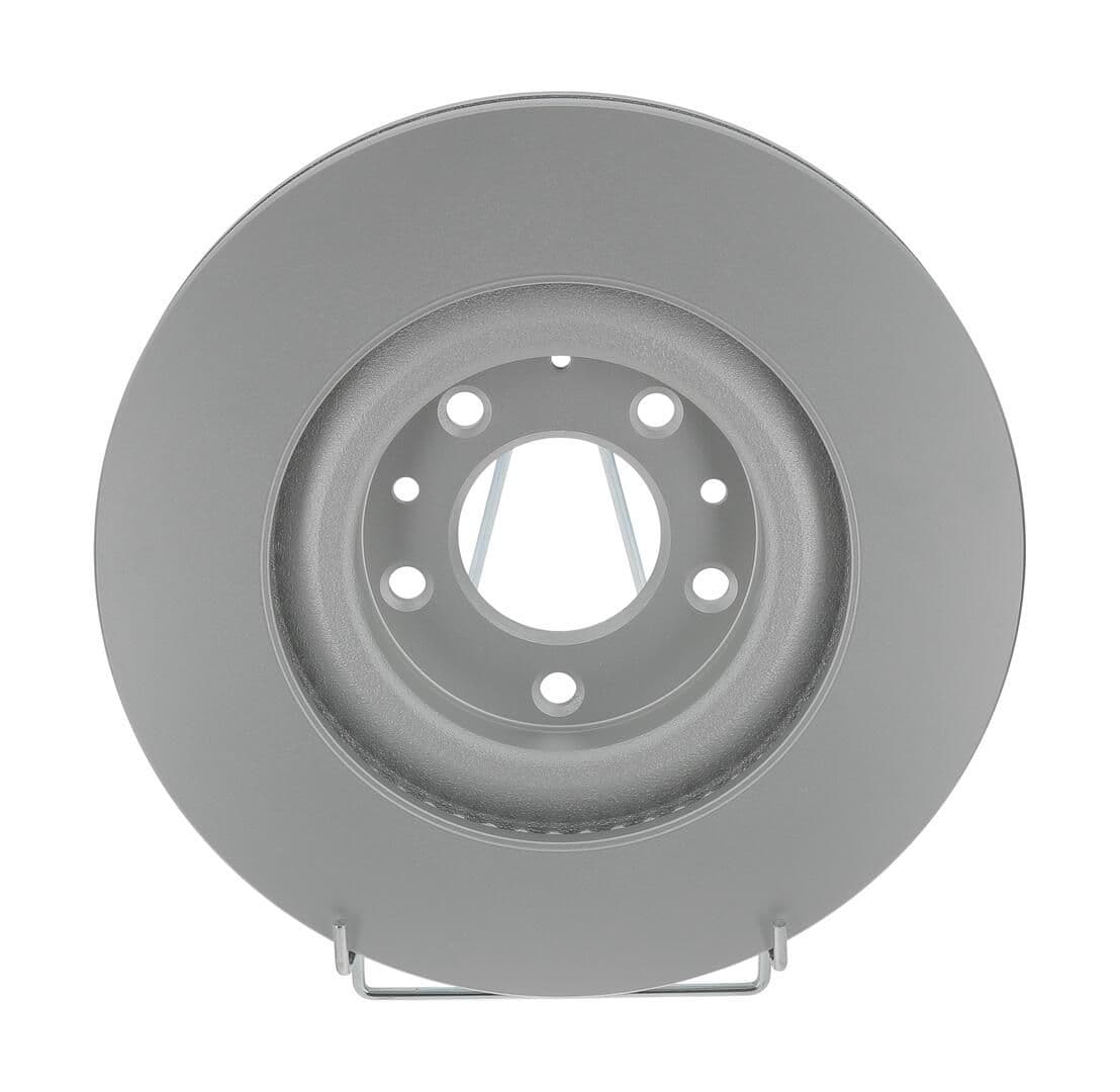 Disc frana FERODO DDF1767C-1