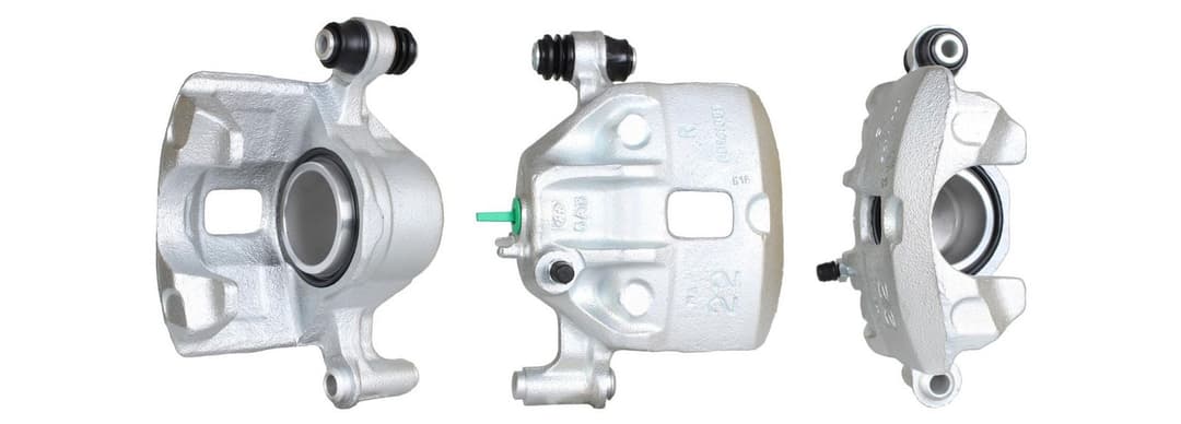 Etrier frana ELSTOCK 83-0367