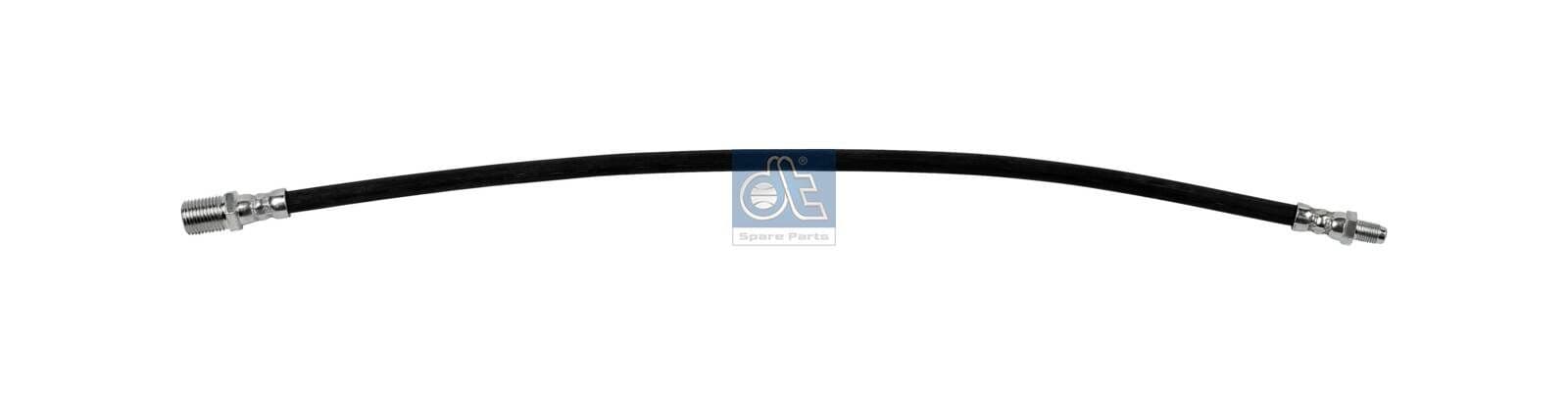 Furtun frana DT Spare Parts 7.16945