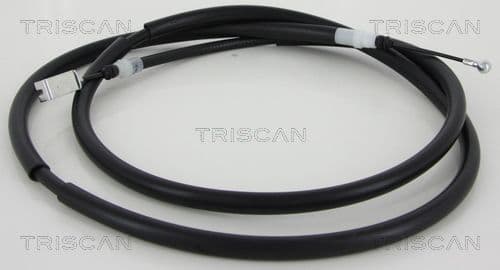 Cablu, frana de parcare TRISCAN 8140 10142