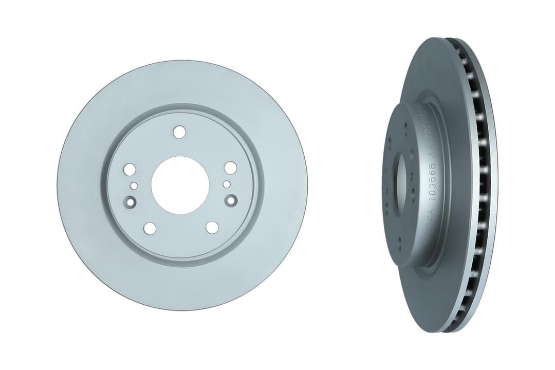 Disc frana KAMOKA 103568