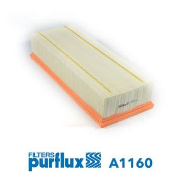 Filtru aer PURFLUX A1160