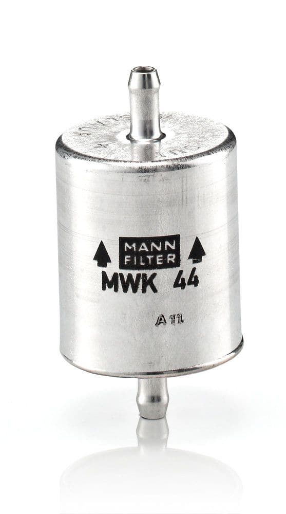 filtru combustibil MANN-FILTER MWK 44