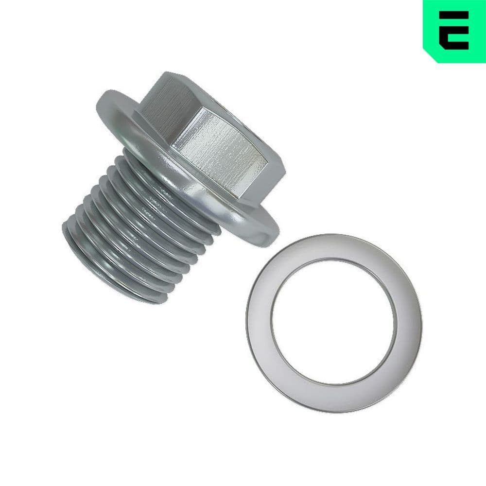 surub de golire,baia de ulei OPTIMAL OP-ESP0101K-BG