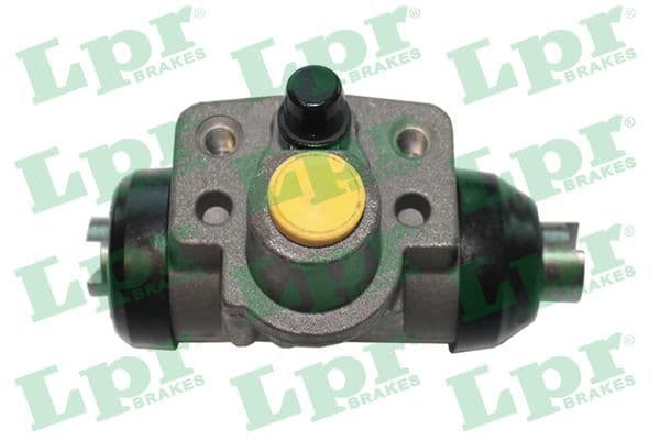 Cilindru receptor frana LPR 5355