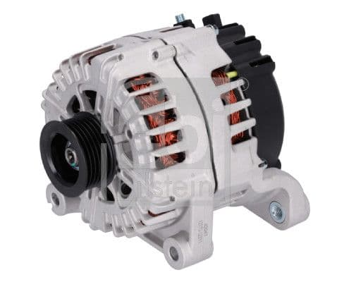 Generator / Alternator FEBI BILSTEIN 193398
