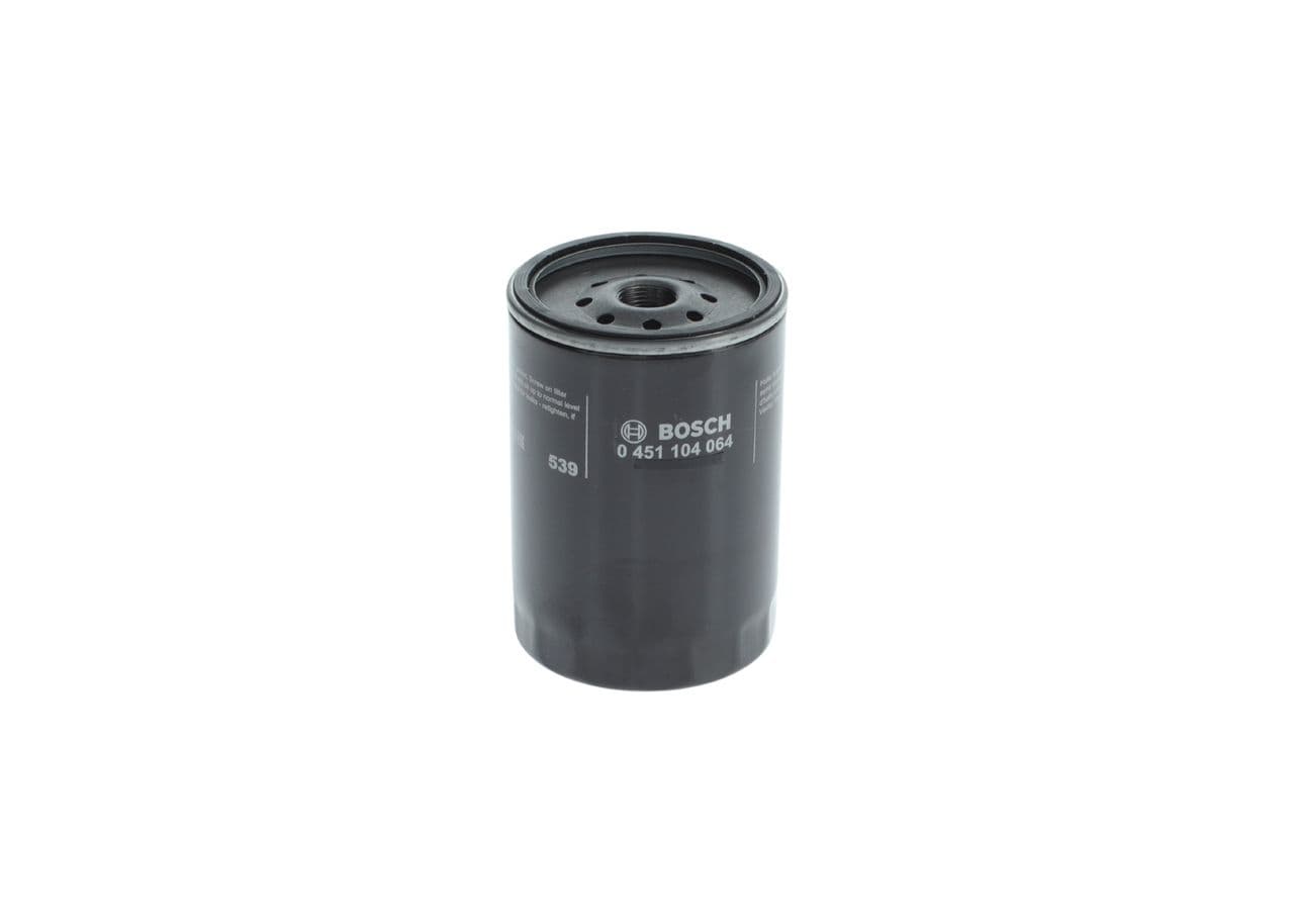Filtru ulei BOSCH 0 451 104 064