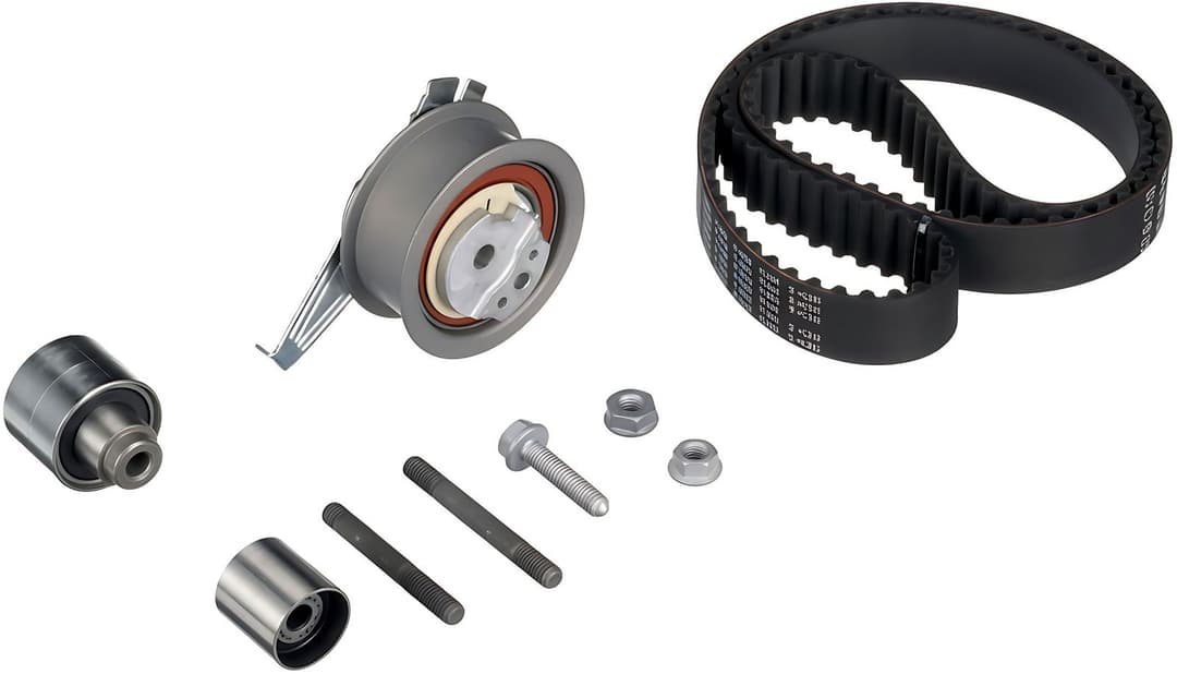 Set curea de distributie GATES PowerGrip™ K035678XS