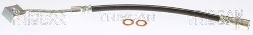 Furtun frana TRISCAN 8150 80222