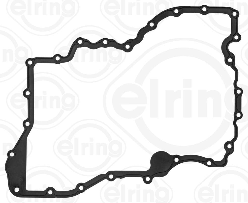 Garnitura baie ulei ELRING 631.580