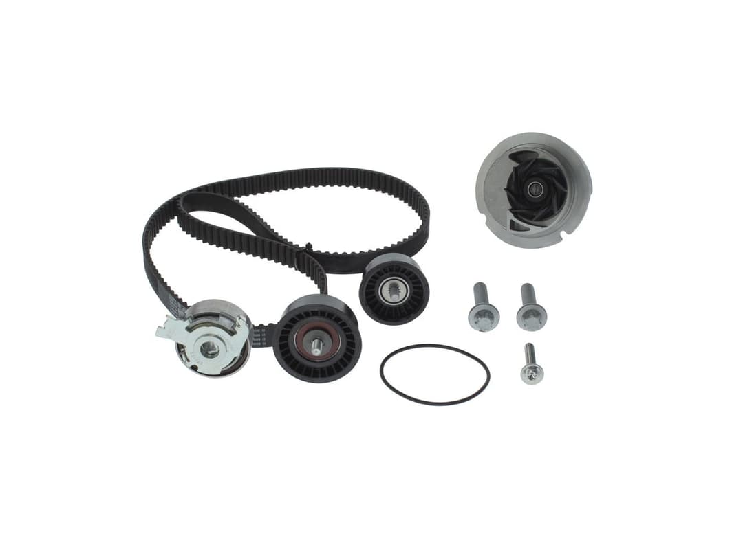 Set pompa apa + curea dintata BOSCH 1 987 948 749