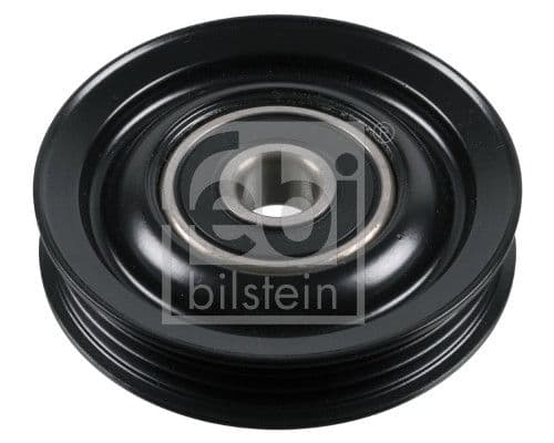 Rola ghidare/conducere, curea transmisie FEBI BILSTEIN 178403