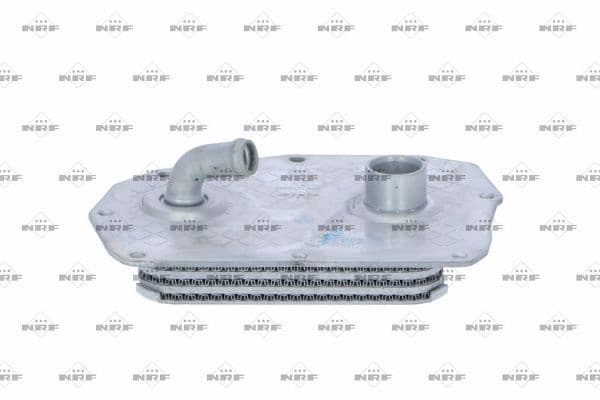 Radiator ulei, ulei motor NRF 31352