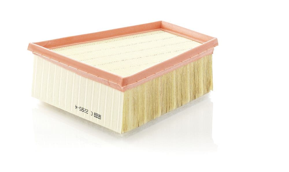 Filtru aer MANN-FILTER C 2295/4