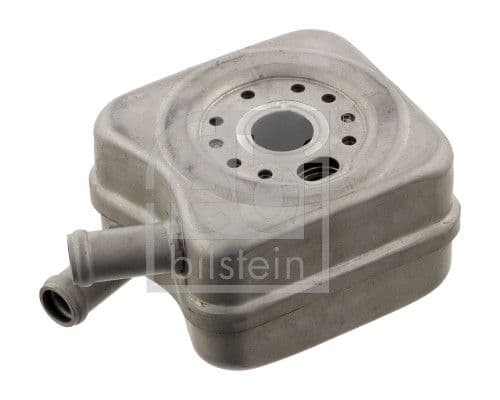 Radiator ulei, ulei motor FEBI BILSTEIN 31110