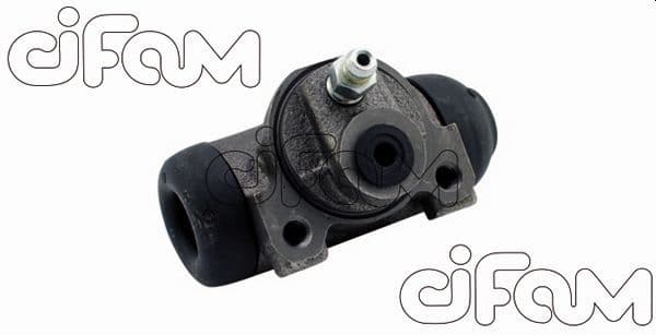 Cilindru receptor frana CIFAM 101-442