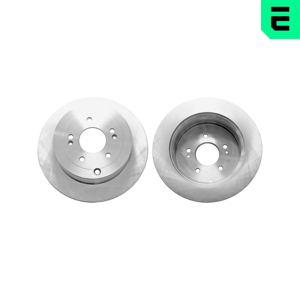 Disc frana OPTIMAL BS-8436C