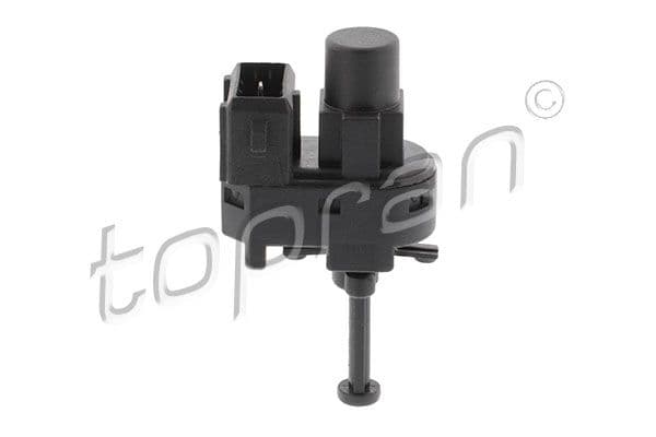 Comutator lumini frana TOPRAN 302 107