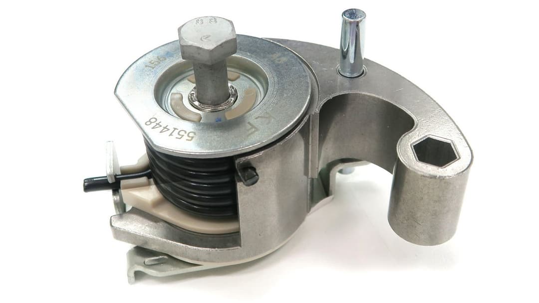 rola intinzator,curea distributie SKF VKM 14111