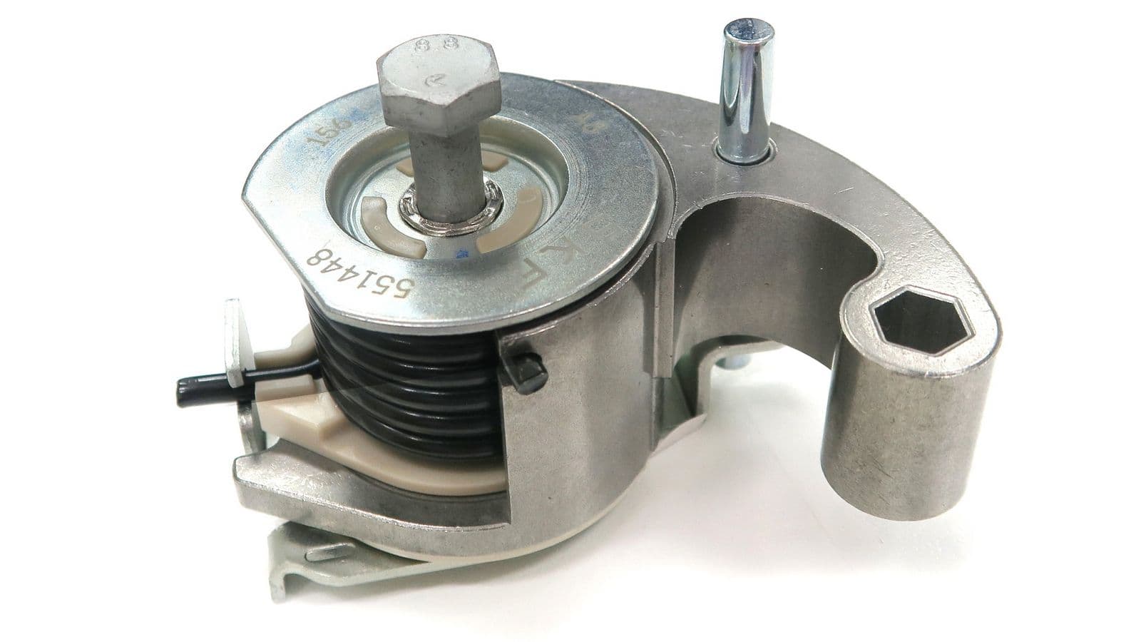 rola intinzator,curea distributie SKF VKM 14111