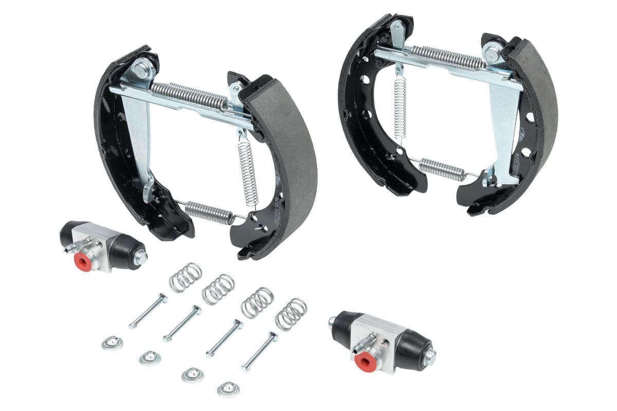 Set saboti frana ATE Original TopKit 03.0520-4219.3